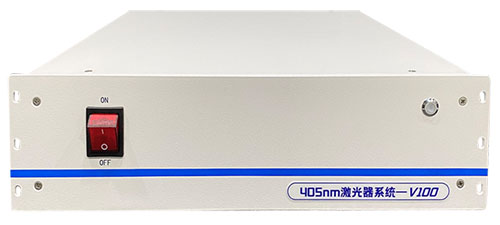 激光器的波長范圍都有哪些？